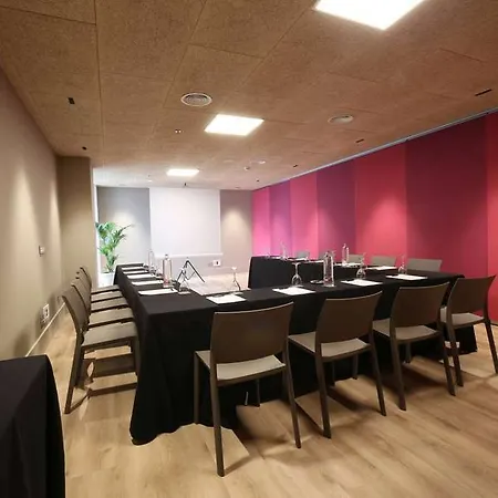 Zenit Hotel