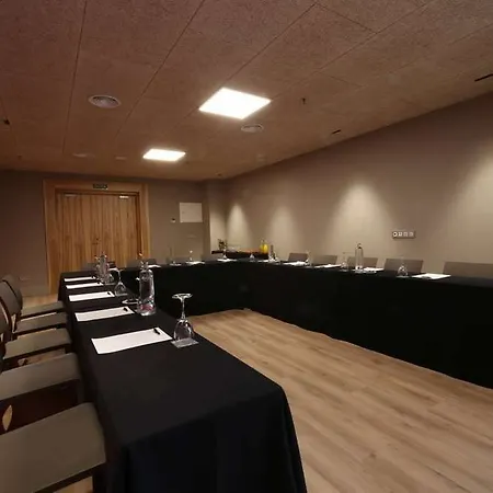 Hotel Zenit 4*
