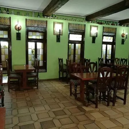 Hotel Casual Don Juan Tenorio Sevilla