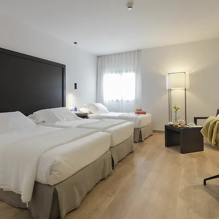 Hotel Fernando Iii