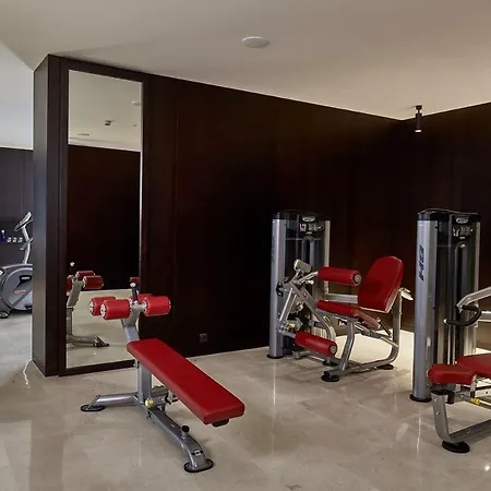 Fernando Iii Hotel Sevilla