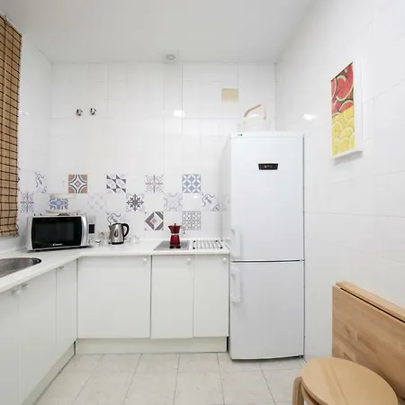 Alohamundi San Esteban Sevilla