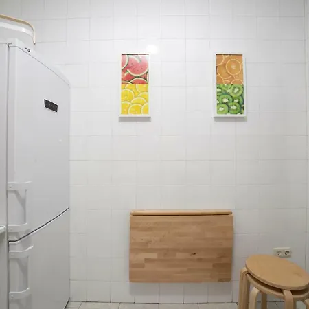Alohamundi San Esteban Appartement Sevilla