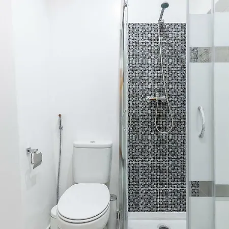 Apartamento Casa De La Luz -elegante Casco Antiguo 5-hab-11px