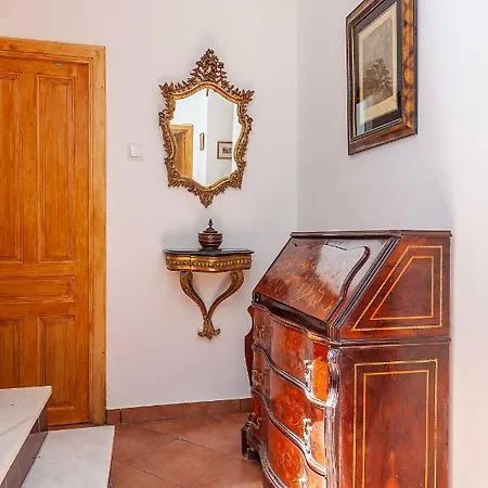 Casa De La Luz -elegante Casco Antiguo 5-hab-11px Apartamento *