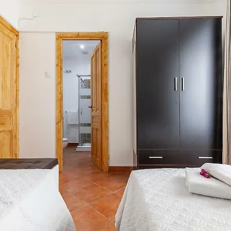 Casa De La Luz -elegante Casco Antiguo 5-hab-11px Apartamento