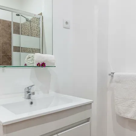 Apartamento Casa De La Luz -elegante Casco Antiguo 5-hab-11px Sevilha
