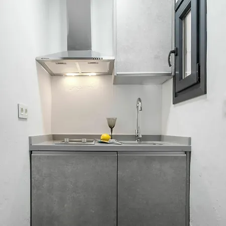 Selecta Venerables Apartment