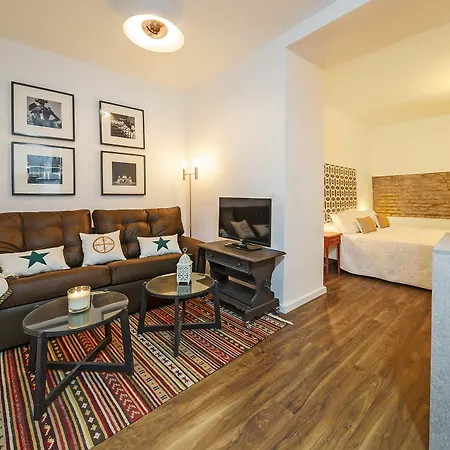 Selecta Venerables Apartment *