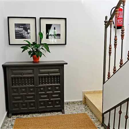 Selecta Venerables Apartment Seville