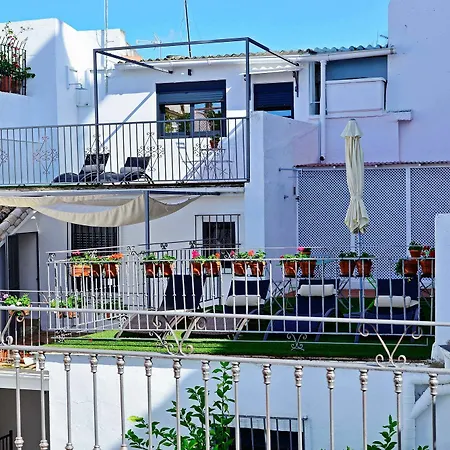 Selecta Venerables Apartment Seville
