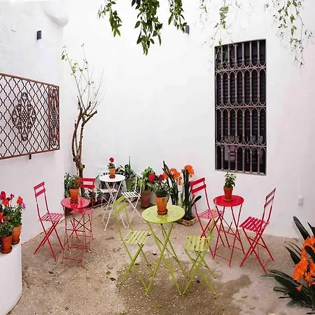 Apartment Selecta Venerables Seville