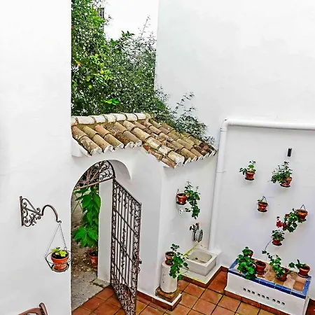 Selecta Venerables Apartment *