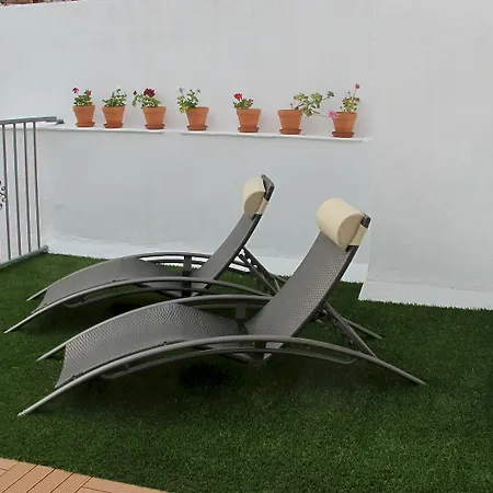 Selecta Venerables Apartment Seville