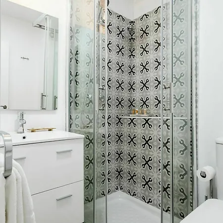 Apartment Selecta Venerables *