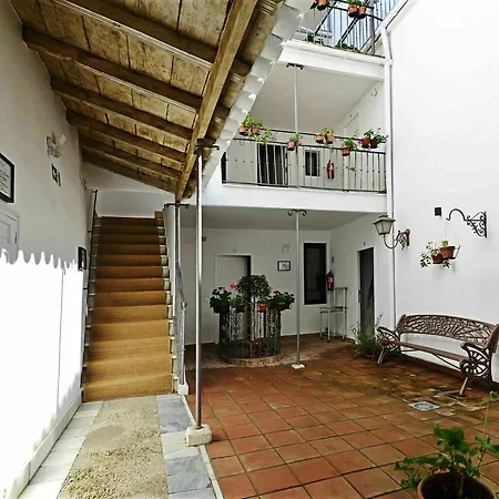 Selecta Venerables Apartment