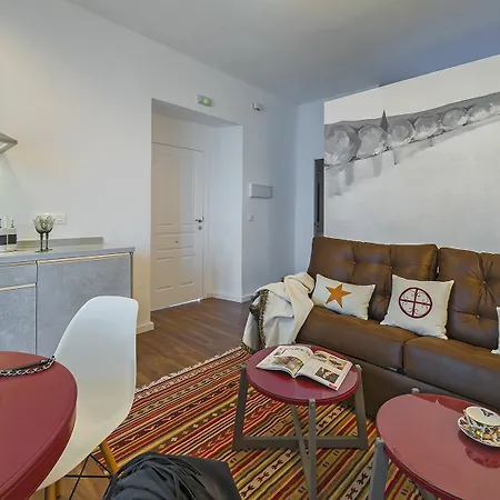 Apartment Selecta Venerables Seville