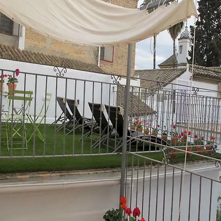 Apartment Selecta Venerables