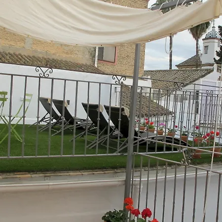 Apartment Selecta Venerables *