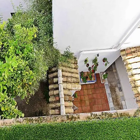 Apartment Selecta Venerables Seville