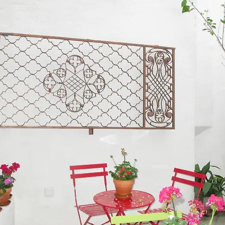 Selecta Venerables Apartment Seville
