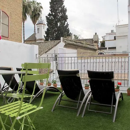 Selecta Venerables Apartment