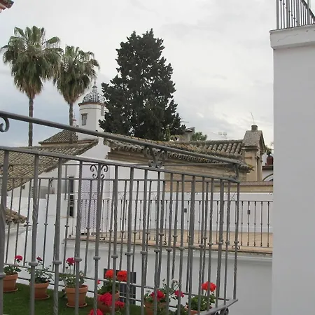 Apartment Selecta Venerables