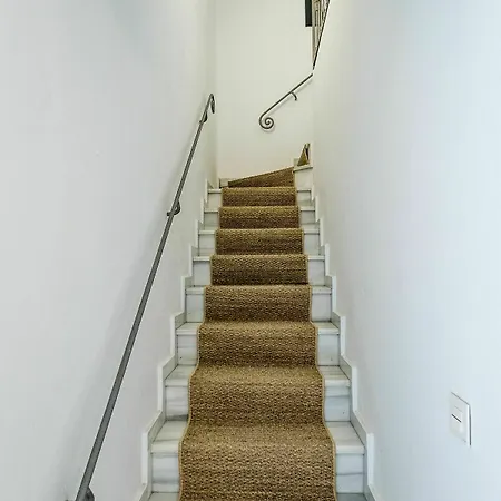 Selecta Venerables Apartment *