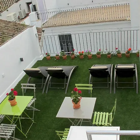 Selecta Venerables Apartment Seville