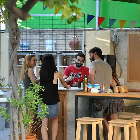 Lemon Garden Sevilla