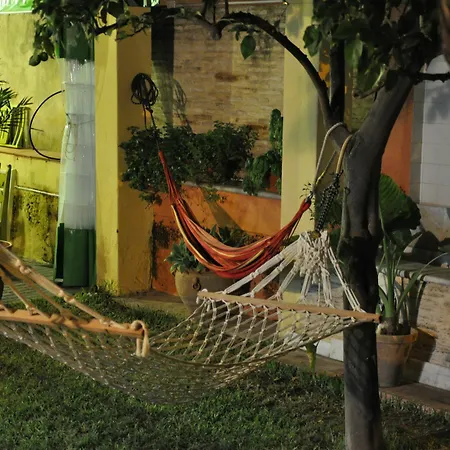 Lemon Garden Sevilla Siviglia