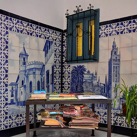 Casa de hóspedes La Montoreña