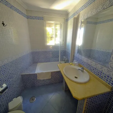La Muralla Maison d'hôtes *