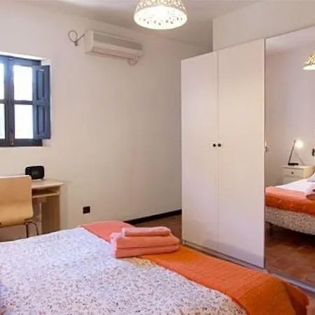 Corral Del Conde Apartamento *