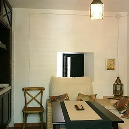 Apartamento Corral Del Conde *