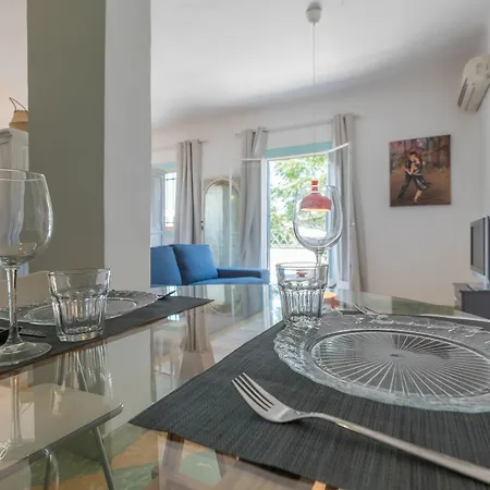 Atico Fray Isidoro Apartment Seville