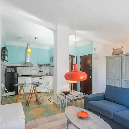 Apartment Atico Fray Isidoro *