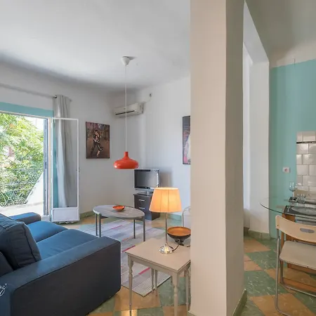 Apartment Atico Fray Isidoro *