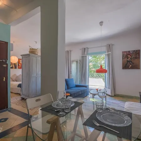 Apartment Atico Fray Isidoro *