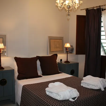 Apartamento Singular Corral De San José *