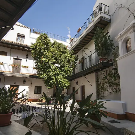 Singular Corral De San José