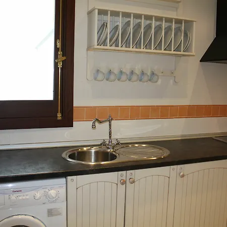 Apartamento Singular Corral De San José *