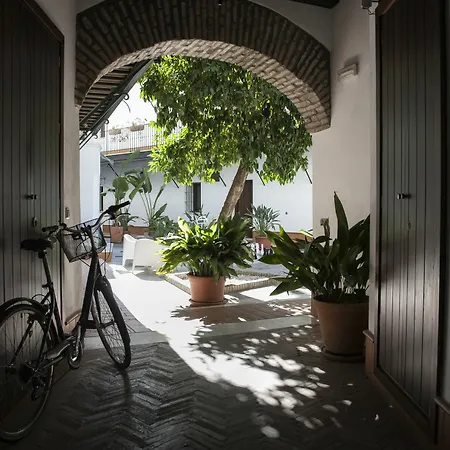 Singular Corral De San José *