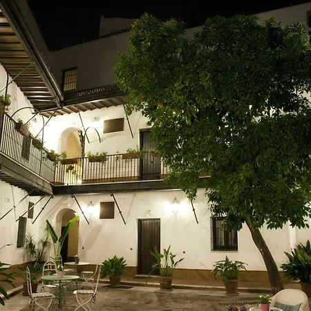 Singular Corral De San José Apartamento