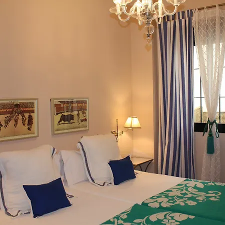 Apartamento Singular Corral De San José