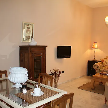 Singular Corral De San José Apartamento *