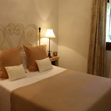 Singular Corral De San José Apartamento