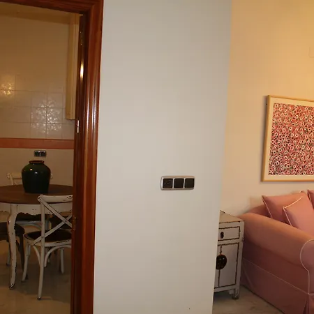 Apartamento Singular Corral De San José *