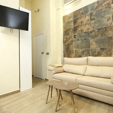 Apartamento Deluxe In La Giralda *