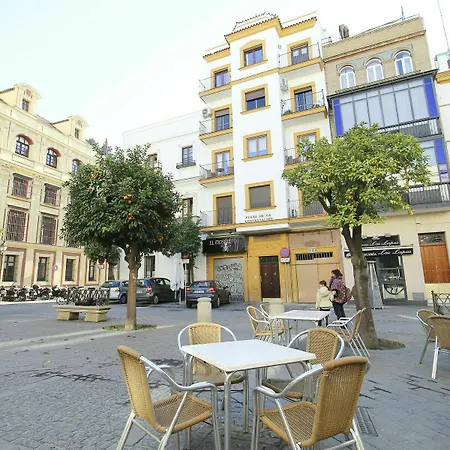 Apartamento Deluxe In La Giralda